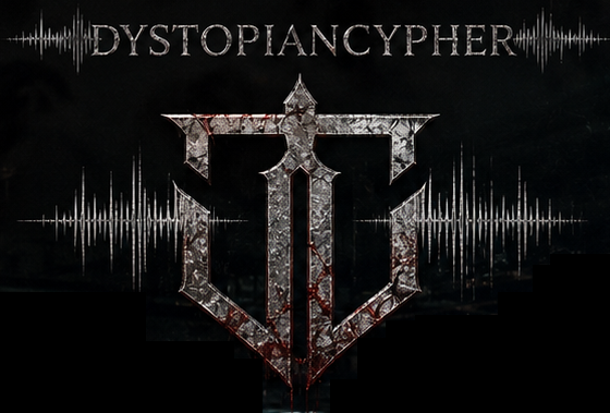 DystopianCypher official logo