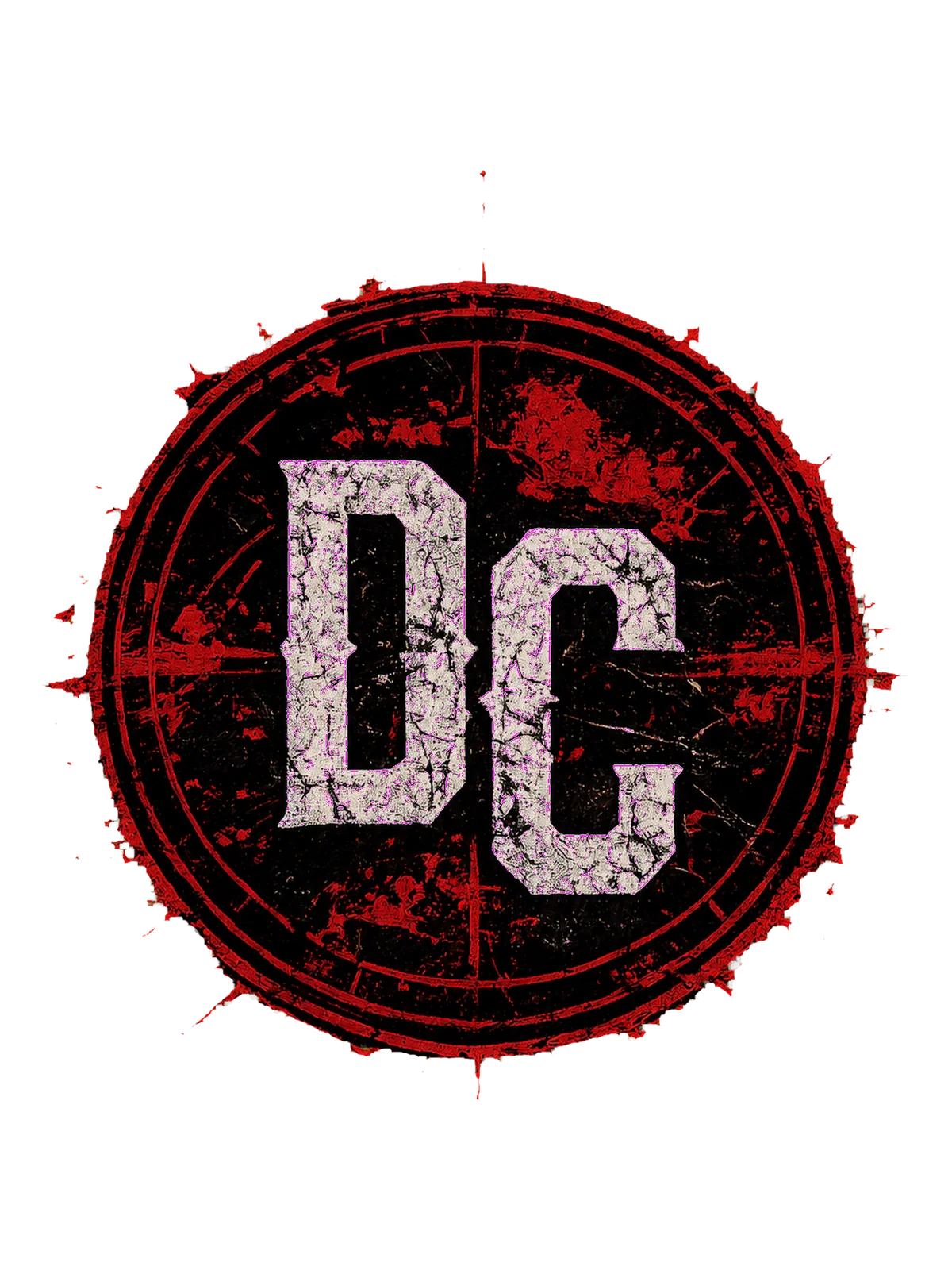 DC emblem
